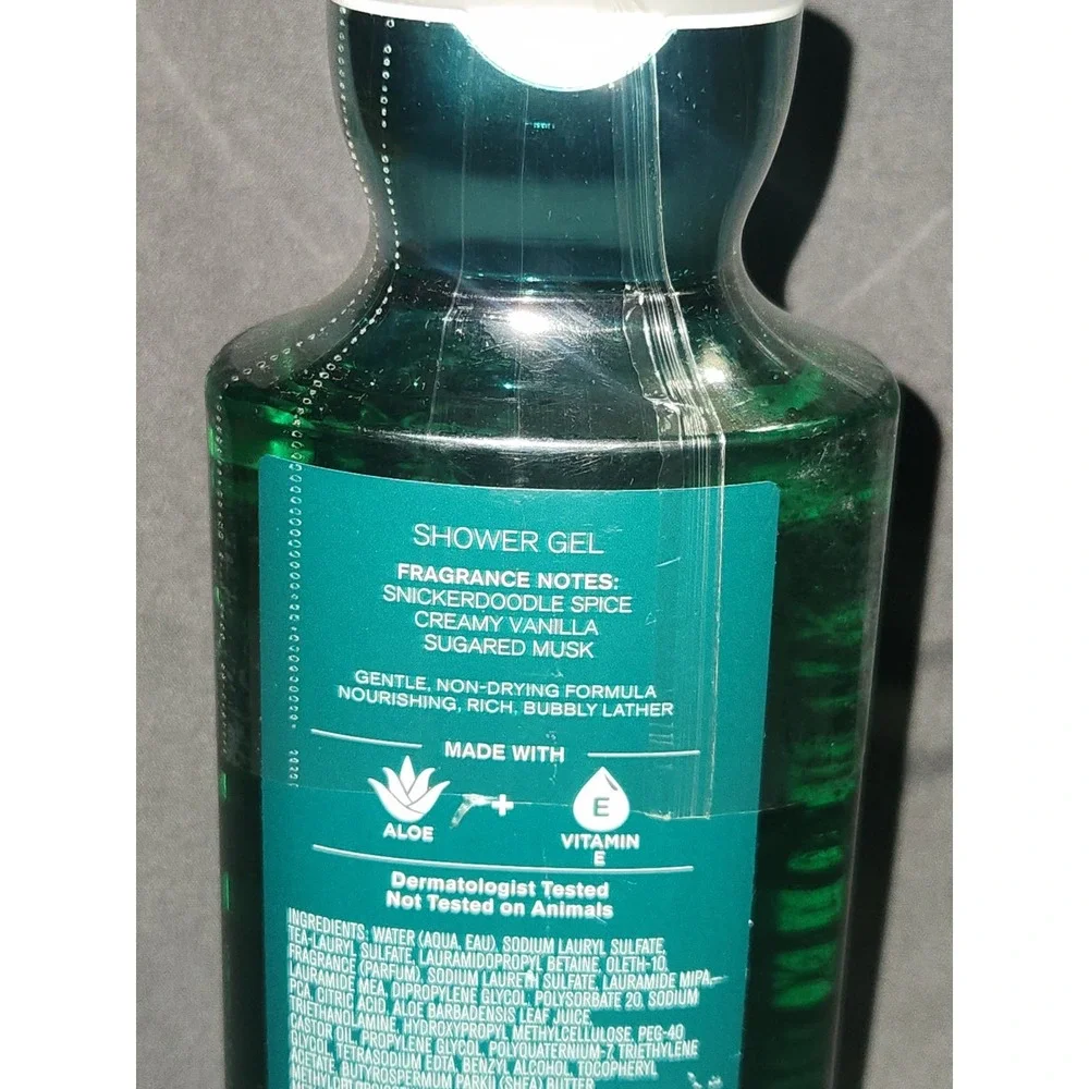 Bath & Body Works product new